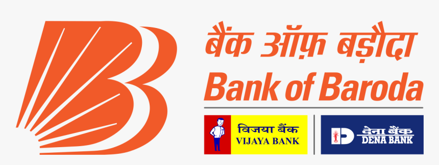 Bank Of Baroda, HD Png Download, Free Download