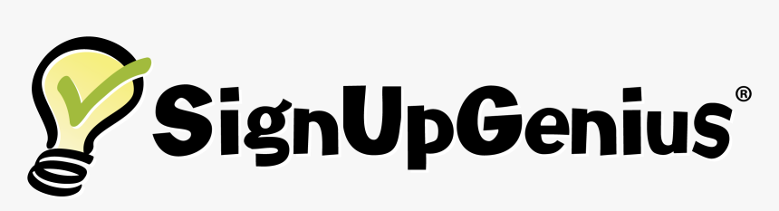 Sign Up Genius Logo, HD Png Download, Free Download