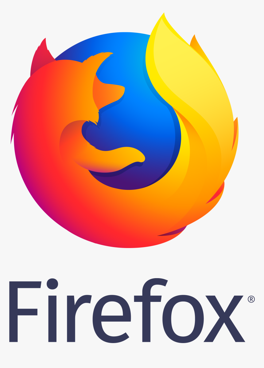 Firefox Logo, HD Png Download, Free Download