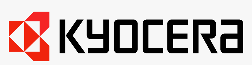 Kyocera Logo Png, Transparent Png, Free Download