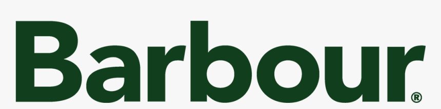 Barbour Brand Logo New - Barbour Logo, HD Png Download - kindpng