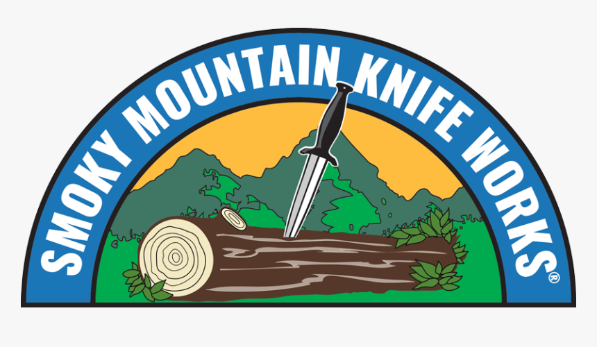 Home - Smoky Mountain Knife Works, HD Png Download, Free Download
