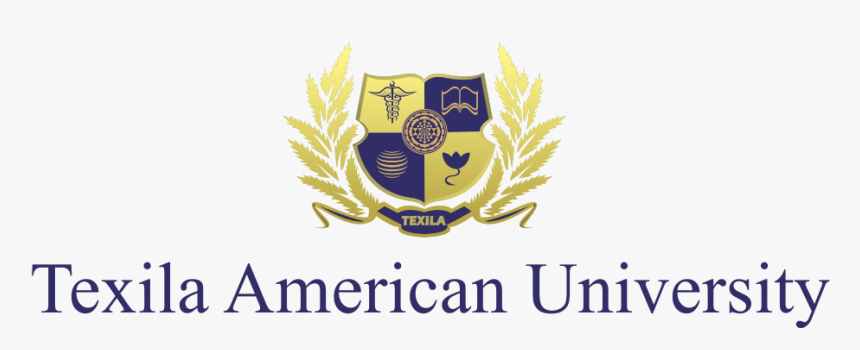 Texila American University Logo Png, Transparent Png, Free Download