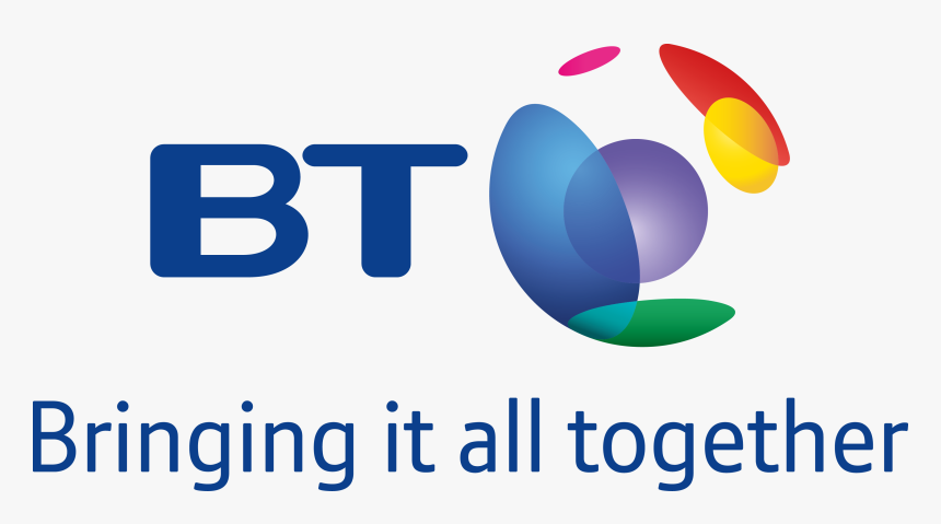 Smart Vector Telecom Logo - British Telecom, HD Png Download, Free Download