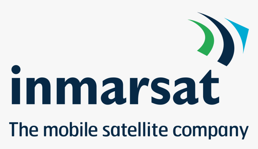 Inmarsat Appoints New Senior Vice President Of Business - Inmarsat Logo, HD Png Download, Free Download