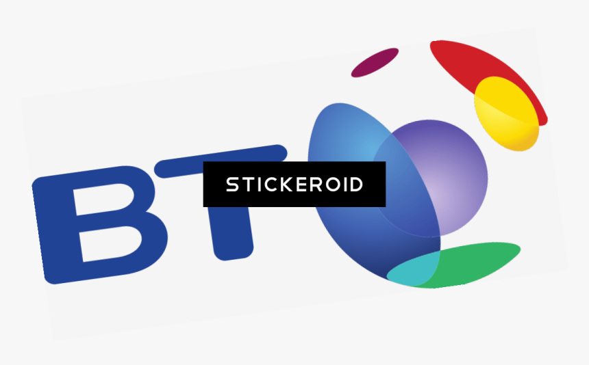 Bt Logo , Png Download - Bt Group Logo Png, Transparent Png, Free Download