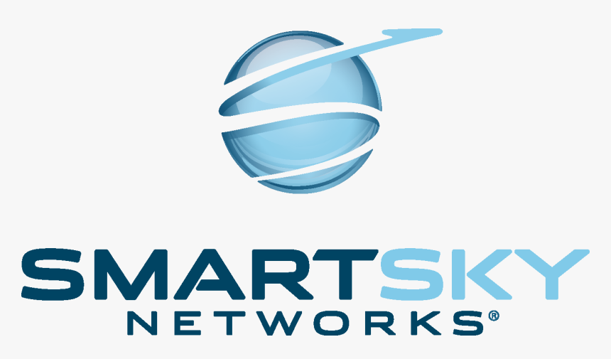 Smartsky Networks Logo, HD Png Download, Free Download