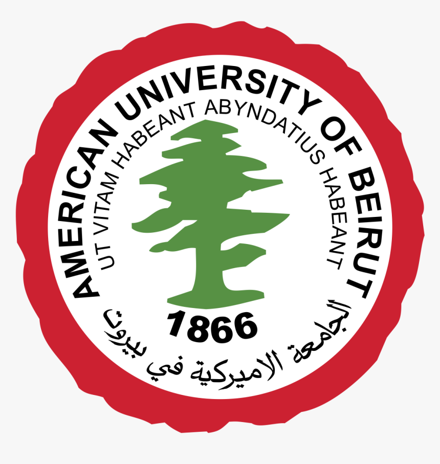 American University Of Beirut, HD Png Download, Free Download