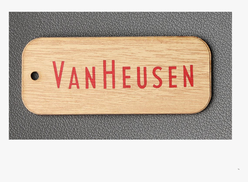 Van Heusen Logo Png Photo - Van Heusen, Transparent Png, Free Download