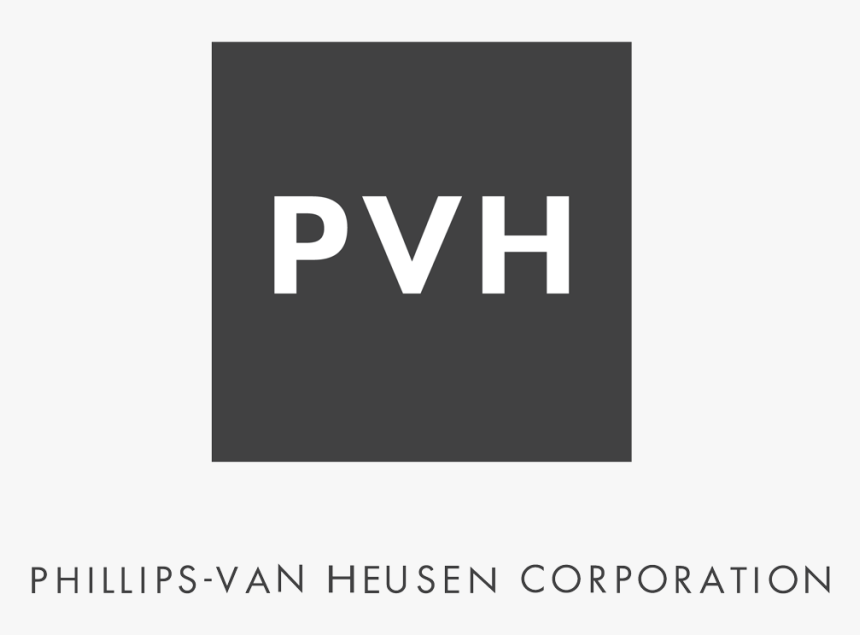 Pvh Logo - Pvh Corporation Logo Png, Transparent Png, Free Download