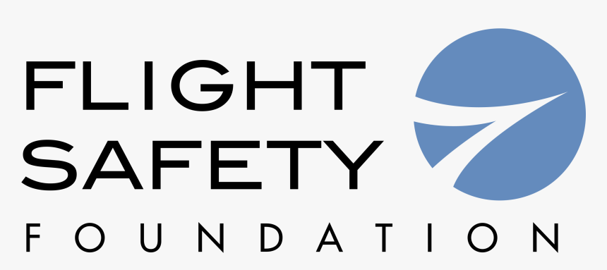 Flight Safety Foundation Logo, HD Png Download, Free Download