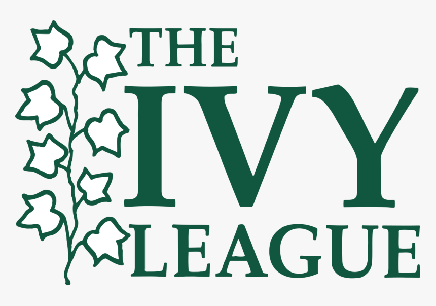 Ivy League Logo, HD Png Download, Free Download