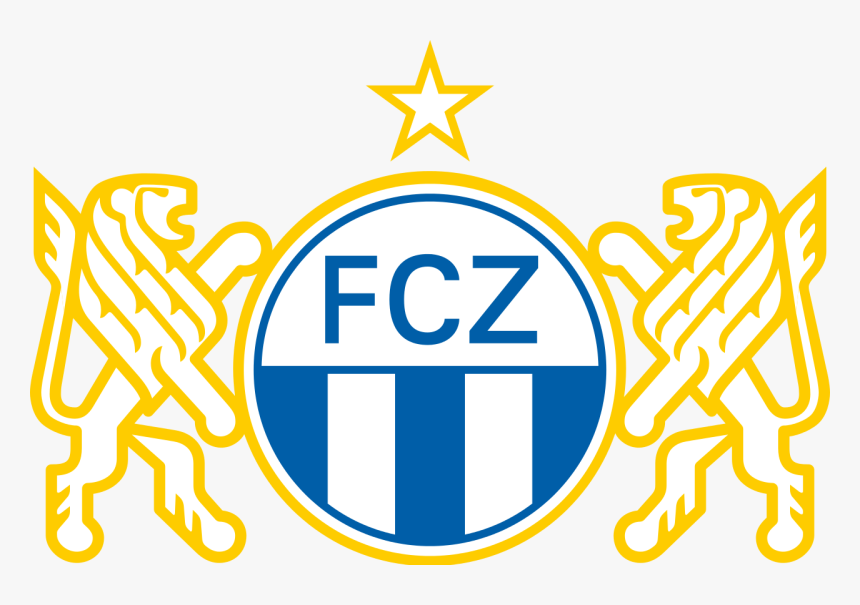 Fc Zurich Logo Png, Transparent Png, Free Download