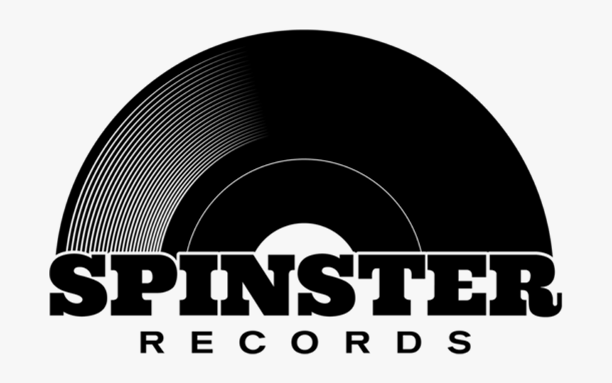 Spinster Records - Circle, HD Png Download, Free Download