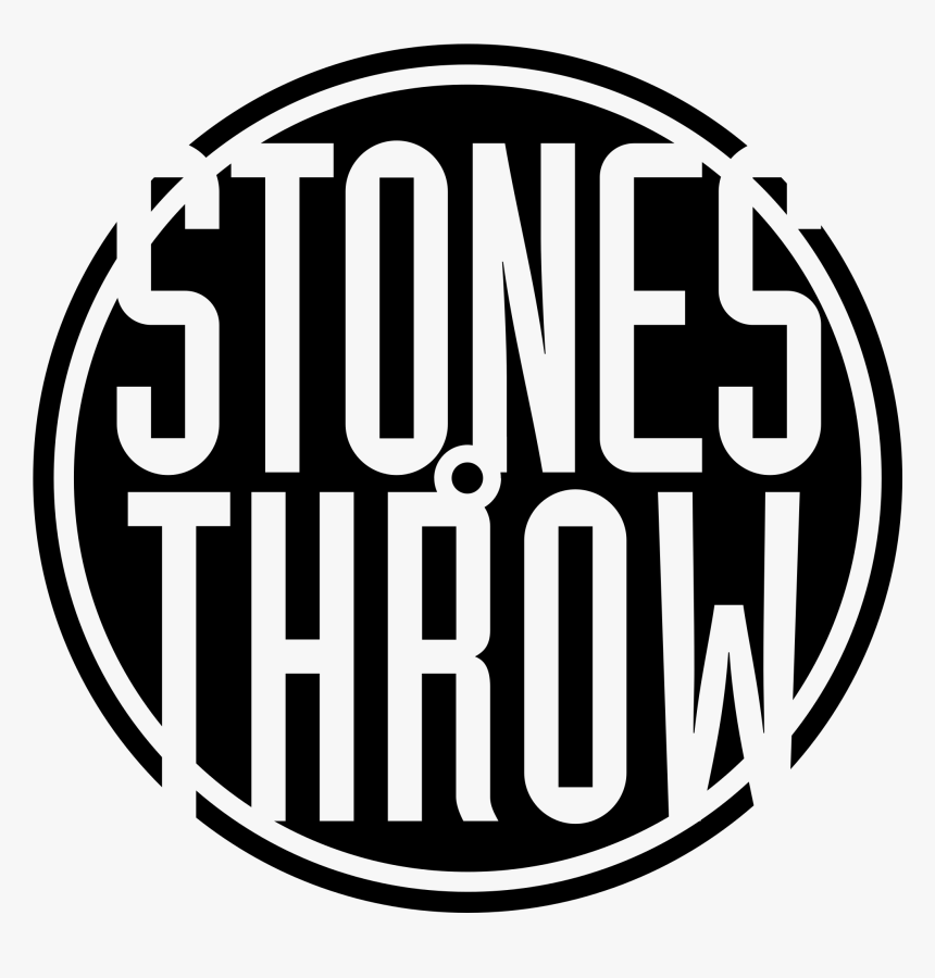 Stones Throw Records Png, Transparent Png, Free Download