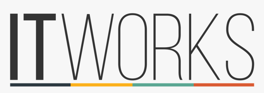 It Works Final Logo2, HD Png Download, Free Download