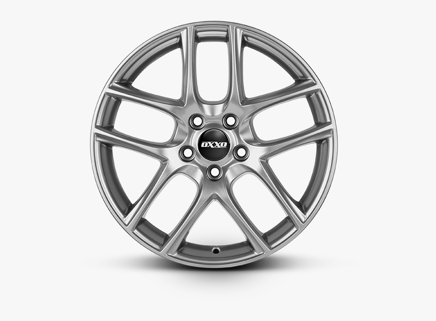 Vapor Oxxo Felgen 17 Zoll HD Png Download kindpng