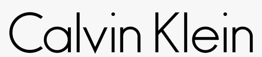 Calvin Klein Logo Png - Calvin Klein Logo 2019, Transparent Png, Free Download