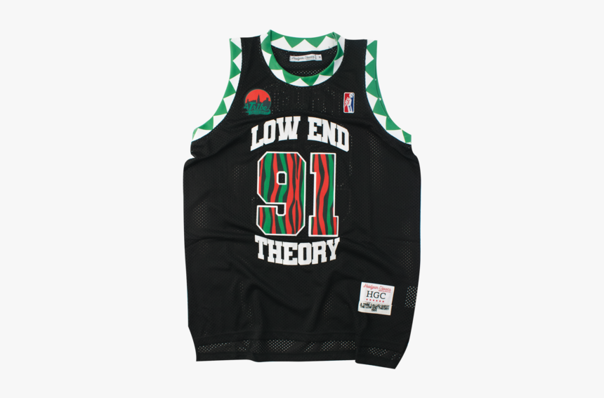 Tribe Called Quest Jersey, HD Png Download, Free Download