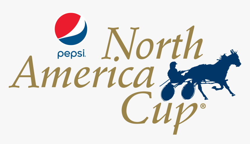 Pepsi North America Cup Logo, HD Png Download, Free Download