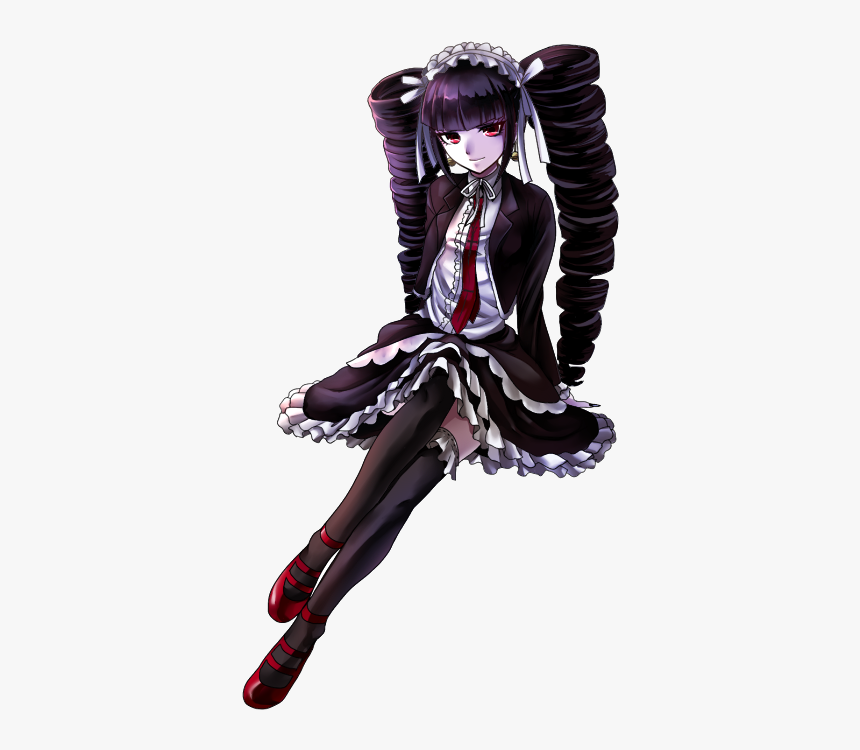 Danganronpa, Celestia Ludenberg, And Celes Image - Celestia Ludenberg Full ...