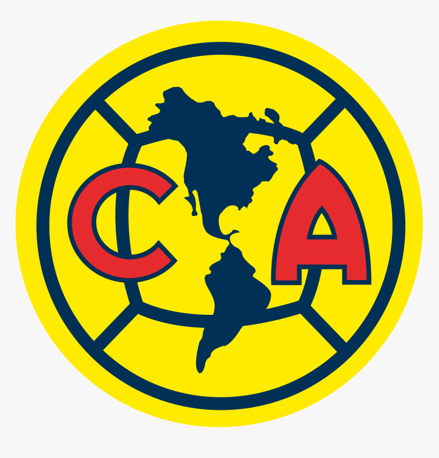 Club America Png - Club America Logo, Transparent Png, Free Download