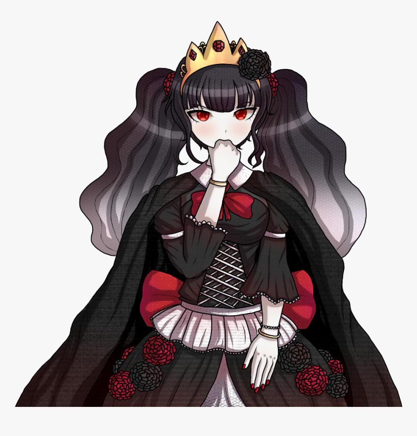 Celestia Ludenberg Png, Transparent Png, Free Download