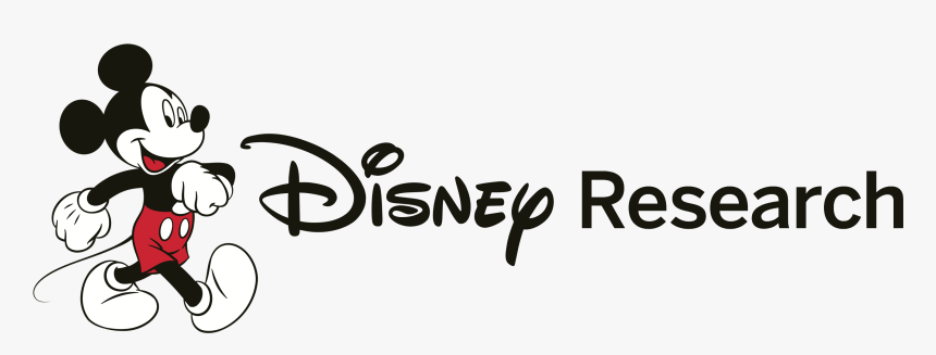 Disney Research - Disney Aspire, HD Png Download, Free Download