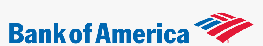 Bank Of America Company Logo, HD Png Download, Free Download