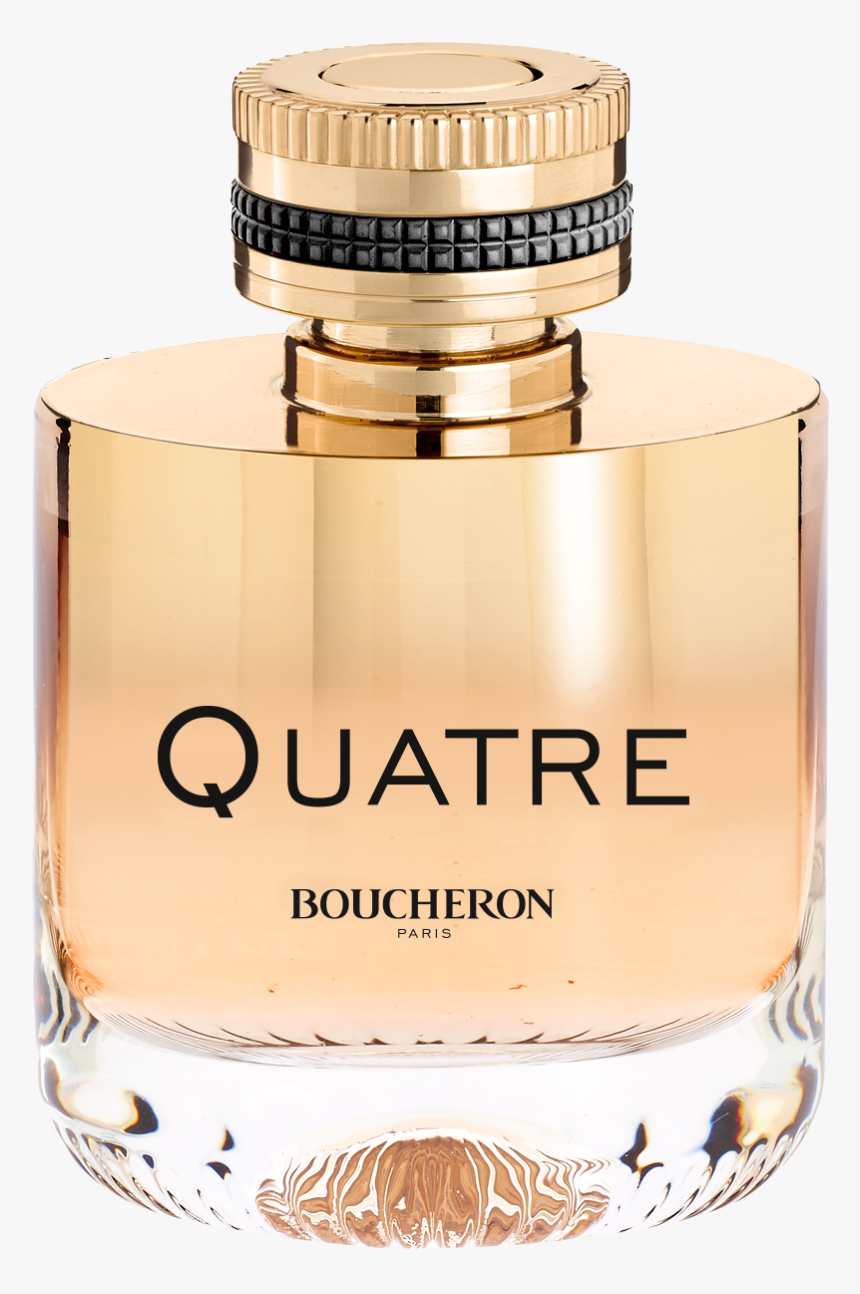 Boucheron Quatre Perfume Woman, HD Png Download, Free Download