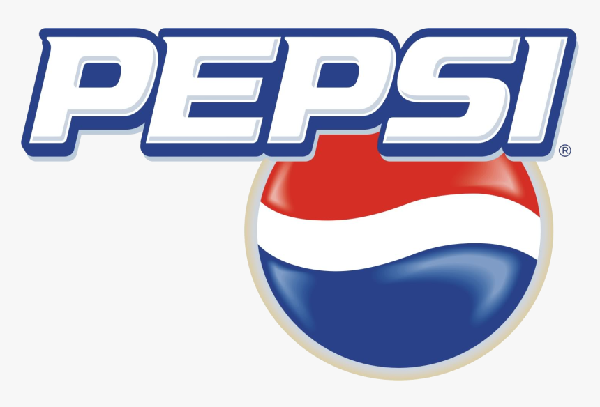 The Logos For Fake Brands And Things - Pepsi Logo 2003 Png, Transparent Png, Free Download