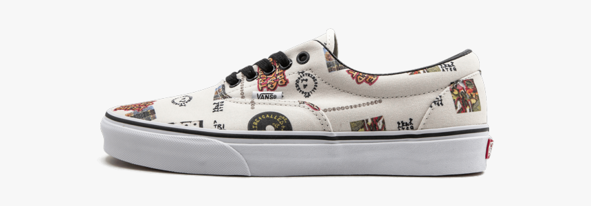 Vans Era "tribe Called Quest - Skate Shoe, HD Png Download, Free Download