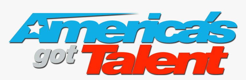 America"s Got Talent 2015 Logo - America's Got Talent Logo Vector, HD Png Download, Free Download