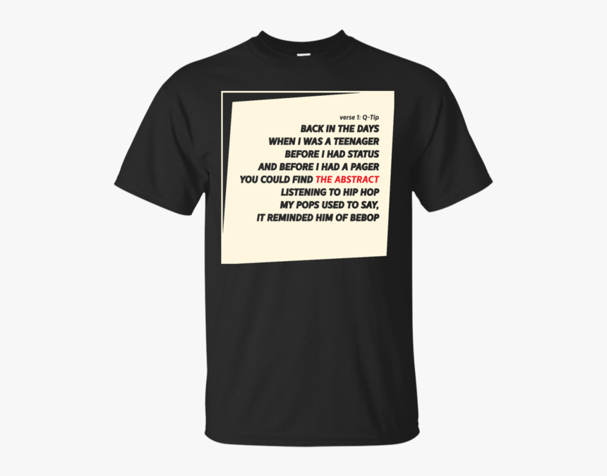 A Tribe Called Quest - T Shirt David Foster Wallace, HD Png Download, Free Download