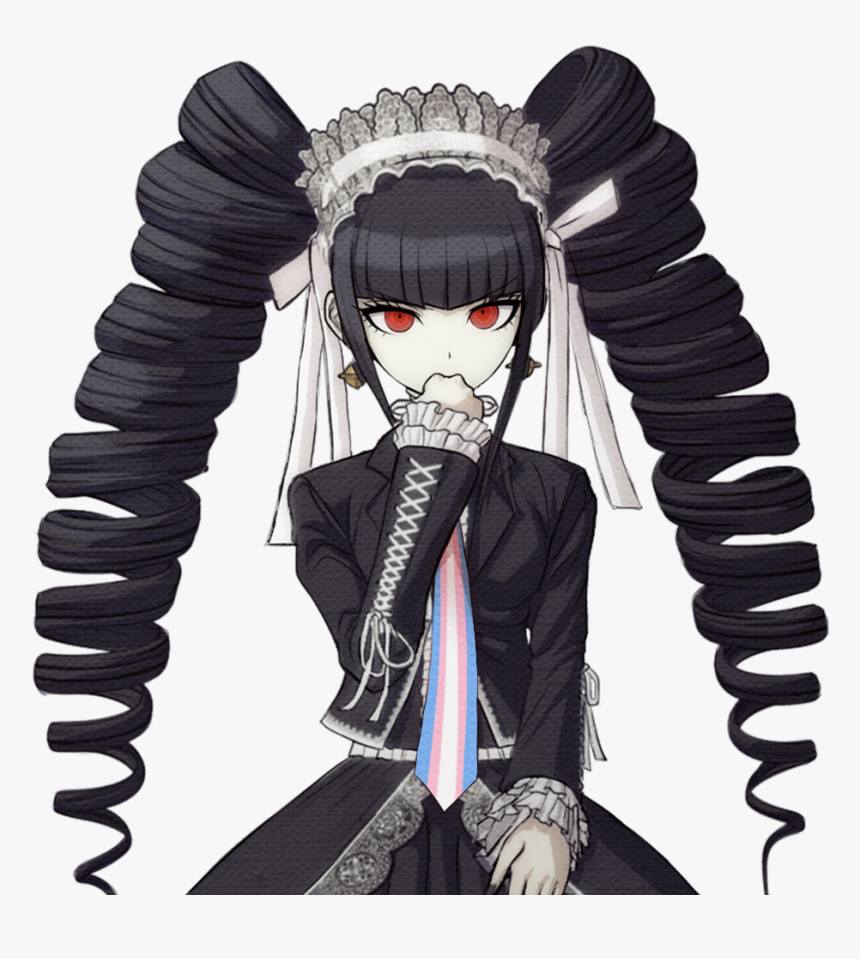 Celeste Danganronpa, HD Png Download, Free Download