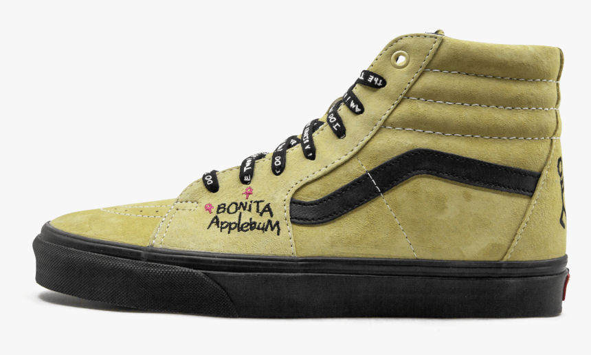 Vans Sk8-hi "a Tribe Called Quest - Outdoor Shoe, HD Png Download, Free Download