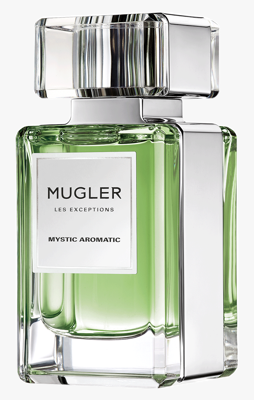 Mugler Les Exceptions Chyprissime, HD Png Download, Free Download