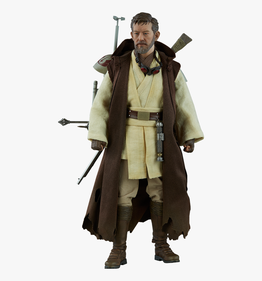 Obi Wan Kenobi Concept Art, HD Png Download, Free Download