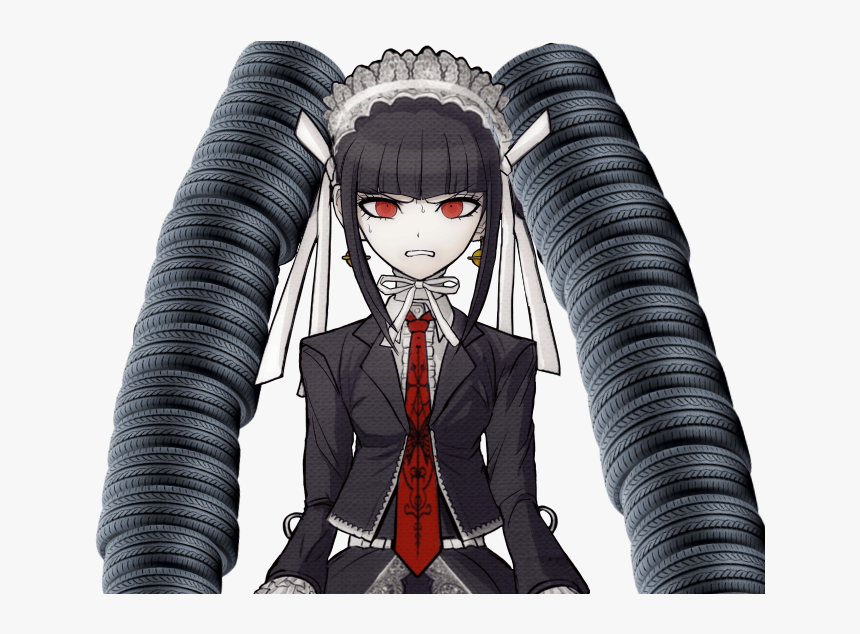 Celestia Ludenberg Sprites, HD Png Download, Free Download