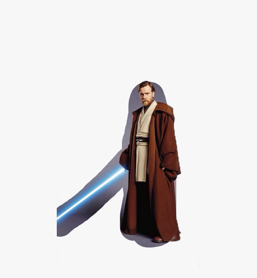 Obi Wan Kenobi Transparent Background, HD Png Download, Free Download