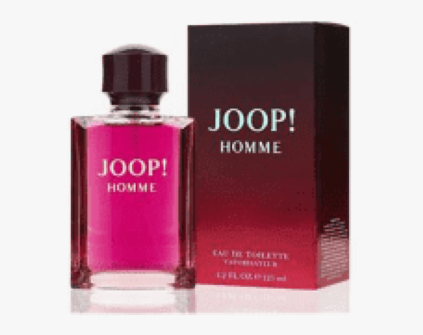 Joop Homme Eau De Toilette - Original Joop Perfume Price, HD Png Download, Free Download