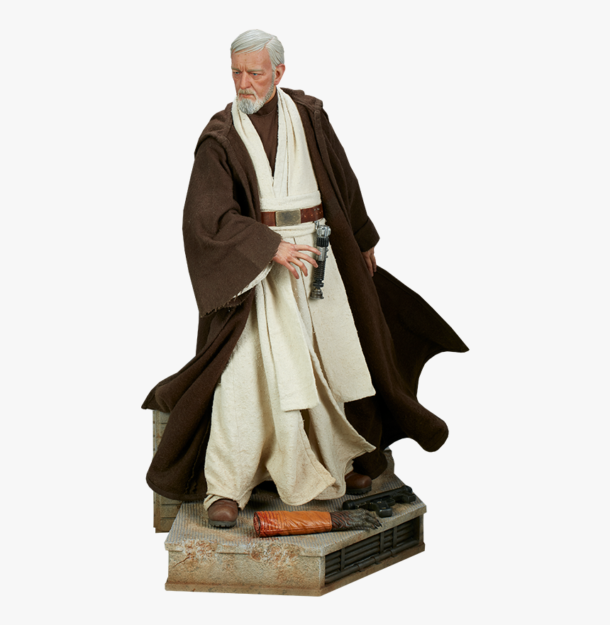 Obi Wan Kenobi Alt, HD Png Download, Free Download