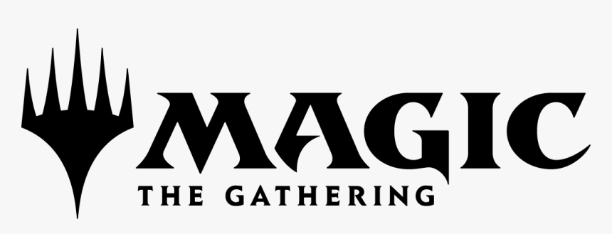 Magic Logo - Human Action, HD Png Download, Free Download