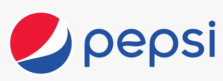Pepsi - High Resolution Pepsi Logo, HD Png Download, Free Download