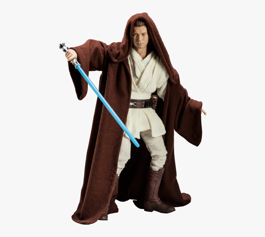 Obi Wan Padawan Png, Transparent Png, Free Download