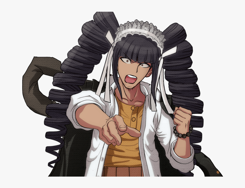 Celestia Ludenberg Sprite Gif, HD Png Download, Free Download