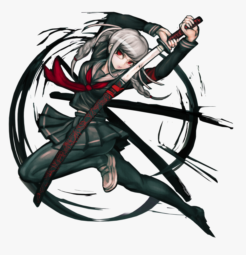 Danganronpa Peko Pekoyama, HD Png Download, Free Download