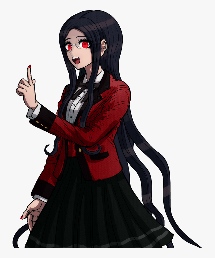 Tsumugi Sprites - Tsumugi Shirogane Sprites, HD Png Download, Free Download