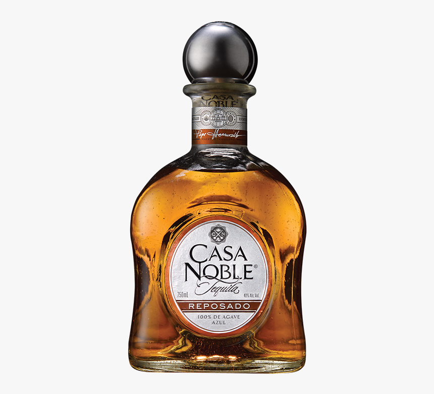 Casa Noble Tequila Anejo, HD Png Download, Free Download