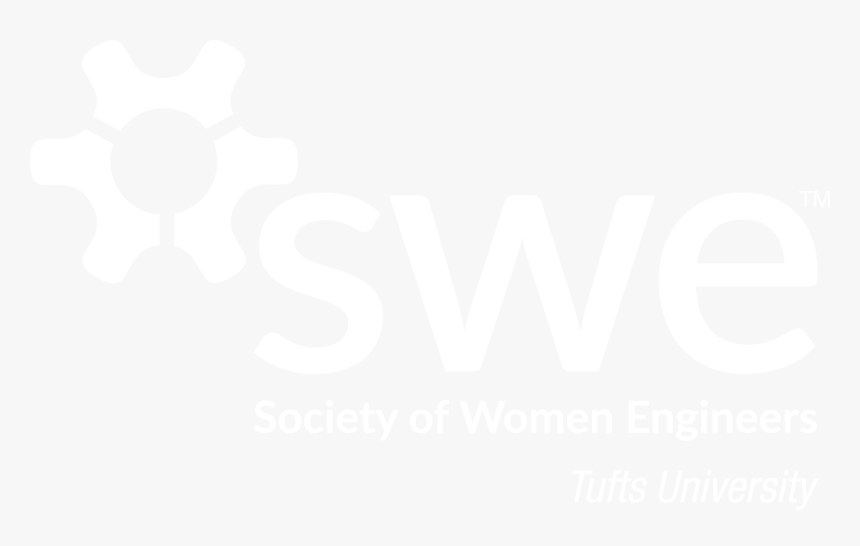 Tufts Swe - Society Of Women Engineers Logo, HD Png Download, Free Download